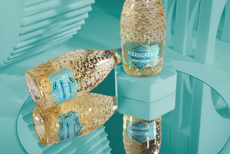 Pizzolato pinot grigio