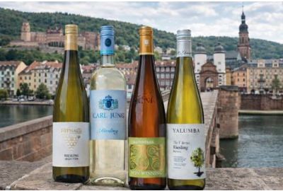 Riesling: De Meest Veelzijdige Witte Druif ter Wereld