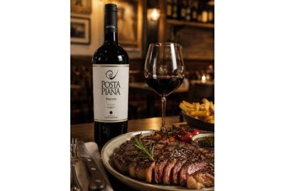 Paradiso Primitivo & Entrecote – De Perfecte Match voor Liefhebbers van Volle Rode Wijn