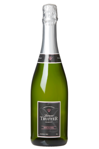 Laurent Truffer Muscat Wit Alcoholvrij Mousserend – frisse en fruitige alcoholvrije mousserende wijn uit Zuid-Frankrijk