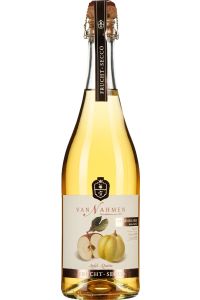 Van Nahmen Apfel-Quitte Secco