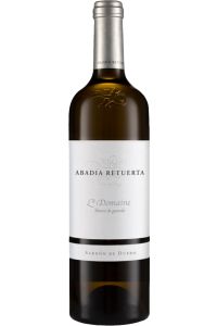 Abadía Retuerta Le Domaine Blanco – witte topwijn uit Spanje met citrus, kruiden en een romige structuur