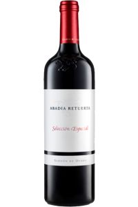 Abadía Retuerta Selección Especial – elegante rode wijn uit Spanje met zwart fruit, cederhout en lange afdronk