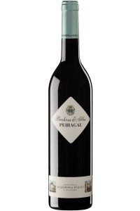 Marchesi di Barolo Barbera d’Alba Peiragal, volle rode wijn uit Piemonte, Italië.