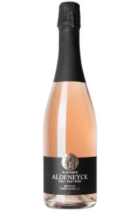 Aldeneyck Pinot Brut Rosé