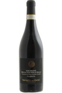 Arduini Amarone della Valpolicella Classico is een volle rode wijn uit Valpolicella, Italie
