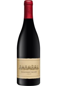 Boekenhoutskloof Syrah