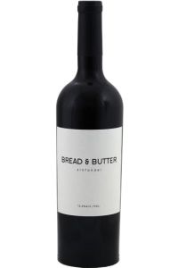 Bread & Butter Zinfandel Californische rode wijn