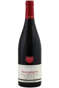 Buissonnier Bourgogne Pinot Noir – elegante rode Bourgogne met kersen en rood fruit