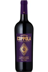 Coppola Diamond Collection Paso Robles Cabernet Sauvignon 2023