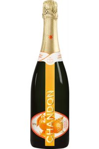 Chandon Garden Spritz, Argentijnse mousserende wijn, verfrissend, sinaasappel, kruiden, aperitief, feestelijk, Mendoza, spritz