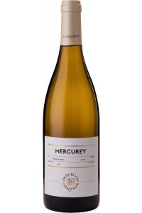 Chanson Mercurey Blanc is een Franse witte wijn uit Bourgogne, gemaakt van Chardonnay. Elegant, fris en verfijnd.