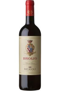Barone Ricasoli Chianti Classico Brolio