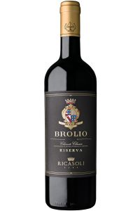 Barone Ricasoli Brolio Chianti Classico Riserva DOCG