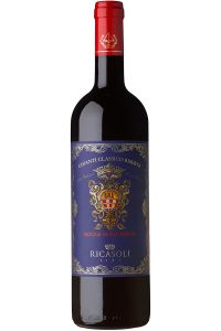 Barone Ricasoli Rocca Guicciarda Chianti Classico Riserva