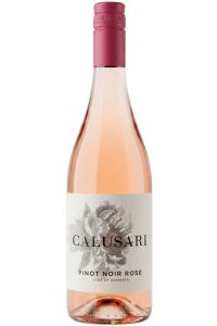 Calusari Pinot Noir Rosé 2025