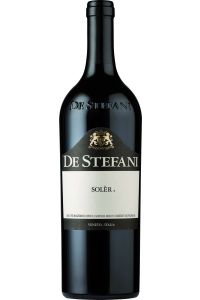 De Stefani Wines Soler Veneto Italië