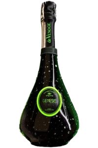 De Venoge Brut Genesis Code 1 Blanc de Blancs in Geschenkverpackung