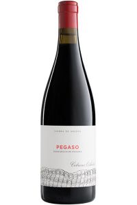 Telmo Rodriguez Pegaso Barrancos de Pizarra 2022