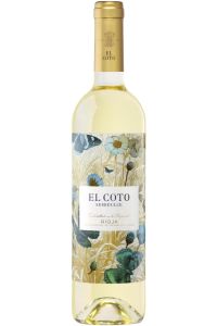 El Coto Blanco Semidulce 2024