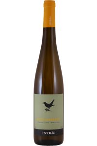 Esporão Bico Amarelo Vinho Verde, fris en levendig, met smaken van citrus en groene appel, Minho, Portugal, witte wijn