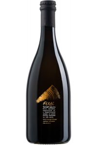 Feral No.2 Orange – alcoholvrije gefermenteerde drank met gember, piment en jeneverbes.
