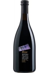 Feral No.4 Red – alcoholvrije drank met rode biet, lavendel, bosbes en jeneverbes.