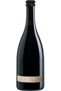 Feral No.5 Rosé – alcoholvrije pet-nat op basis van berkensap met citrus, kruiden en lichte bubbel.