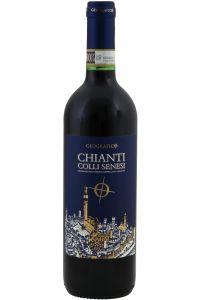 Geografico Chianti Colli Senesi 2024