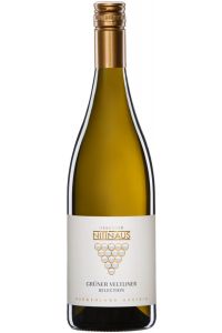 Weingut gebrüder Nittnaus Selection Grüner Veltliner witte wijn uit Burgenland, Oostenrijk