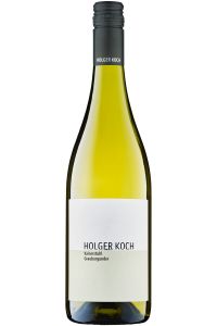 Holger Koch Grauburgunder Kaiserstuhl – verfijnde Duitse Pinot Gris met frisse zuren en mineraal karakter