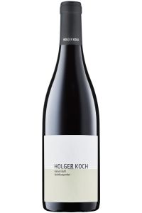 Holger Koch Spätburgunder Kaiserstuhl – elegante Duitse Pinot Noir met rood fruit en fijne structuur