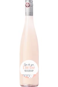 L’Ilot Gris de Gris Rosé Franse rosé Grenache Gris
