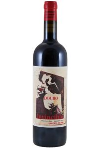 Invincible Numero Dois Tinto, complexe rode field blend uit de Douro, Portugal.