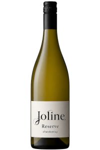 Joline Chardonnay Réserve houtgerijpte Franse witte wijn