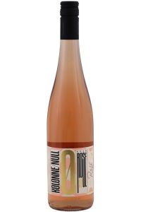 Kolonne Null Rosé – alcoholvrije rosé met rood fruit in Provence stijl