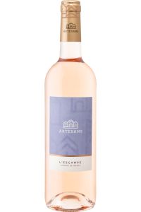 L’Escampe Provence Rosé