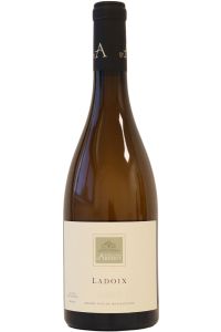 Ardhuy Ladoix Blanc, elegante Bourgondische witte wijn.
