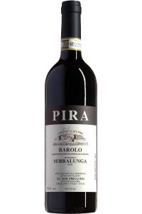 Luigi Pira Barolo Serralunga 2021