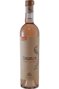 Lunaria Ramoro Pinot Grigio rose