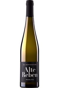 Markus Schneider Riesling Alte Reben 2025