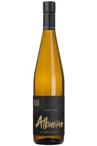 Fles Misty Cove Landmark Gisborne Albariño 2024 uit Nieuw-Zeeland