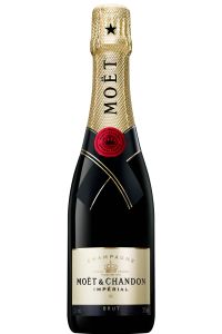 Moët & Chandon Impérial Brut Champagne 0,375L 375ml