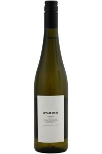 Oddbird Presence, biologische alcoholvrije witte wijn uit Frankrijk.