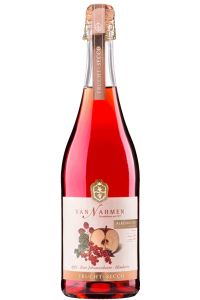 Van Nahmen Apfel-Rote Johannisbeere-Himbeere Secco
