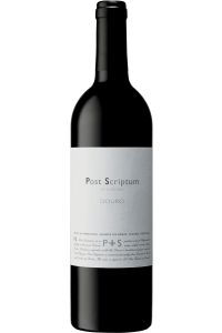 Prats & Symington Post Scriptum de Chryseia, rode wijn uit de Douro, Portugal.