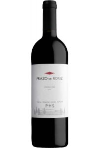 Prats & Symington Prazo de Roriz, rode wijn uit de Douro, Portugal.