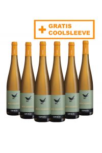 Voordeelpakket Bico Amarelo Vinho Verde