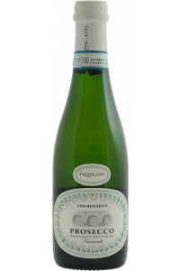 Pizzolato Prosecco Treviso 375 ml
