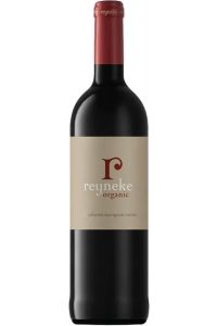 Reyneke Cabernet Sauvignon Merlot – biologische rode wijn uit Zuid-Afrika met zwart fruit en zachte tannines